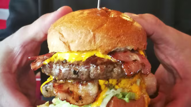 Route66 Milano - American Diner - 6