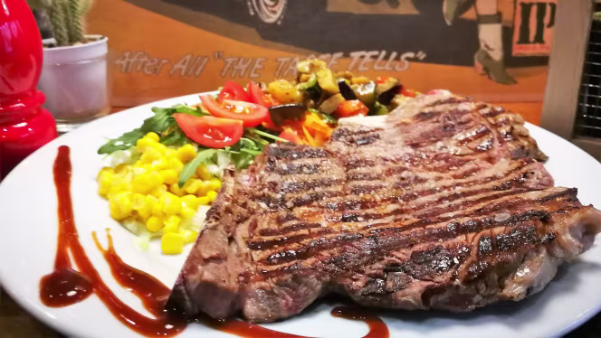 Route66 Milano - American Diner - 3