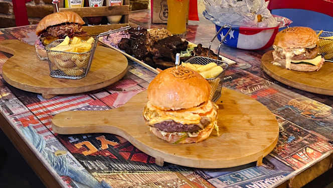Route66 Milano - American Diner - Milano - 4