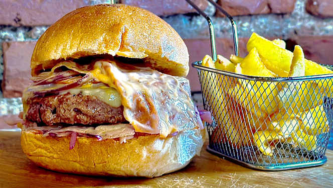 Route66 Milano - American Diner - Milano - 1