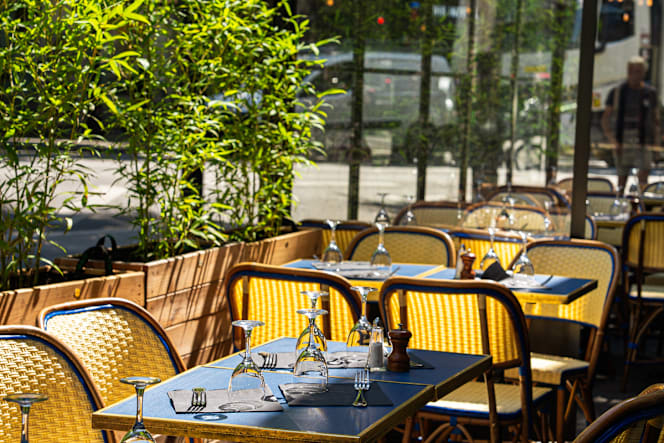 Les Rupins - Paris - 9