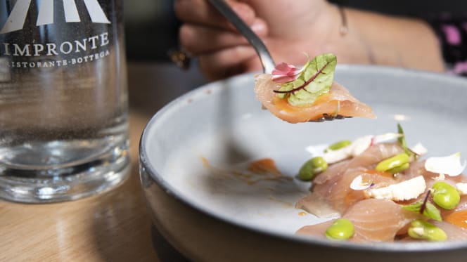 Ristorante Impronte - 4