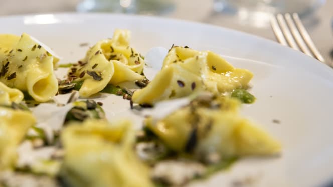 Ristorante Impronte - 5