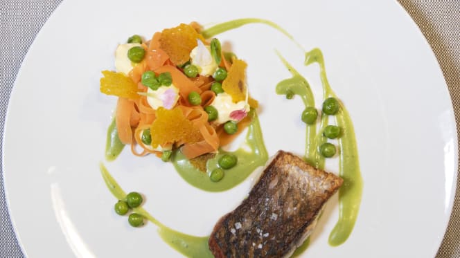 Ristorante Impronte - 0