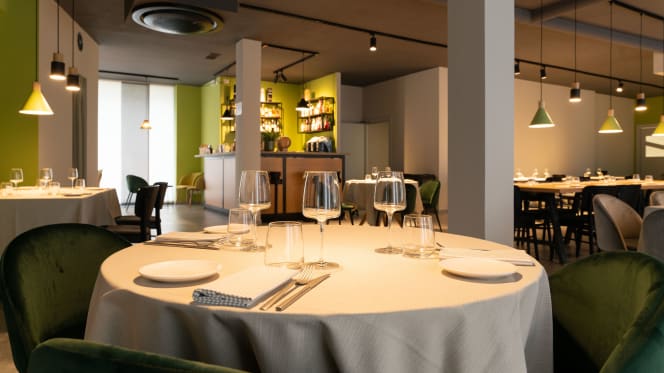 Ristorante Impronte - 3