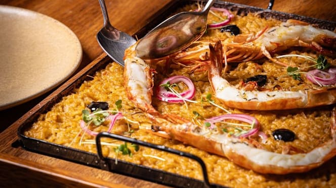 Cante Food & Friends - Braga - 9