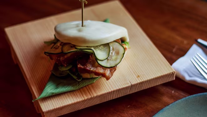 Cante Food & Friends - Braga - 4