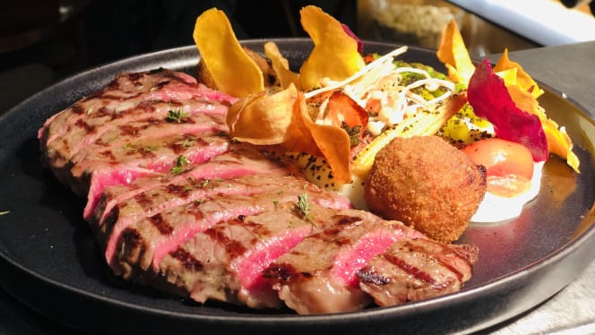 Cante Food & Friends - Braga - 6