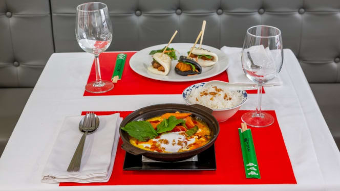 Vietnam Express - Madrid - 9