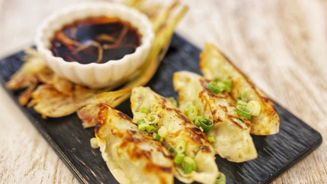 Vietnam Express - Madrid - 7