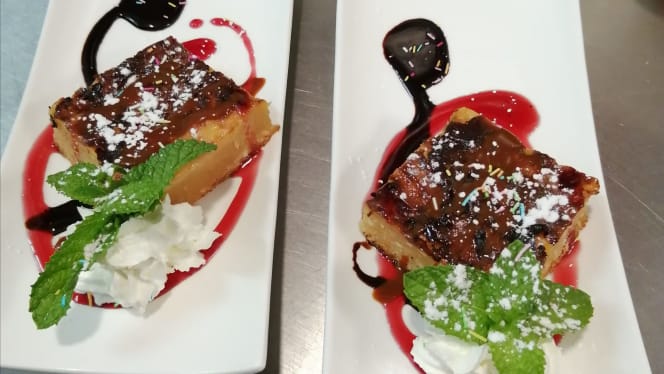 Vietnam Express - Madrid - 5