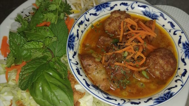 Vietnam Express - Madrid - 6