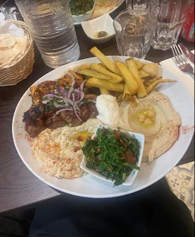 Boulevard Beirut - 5