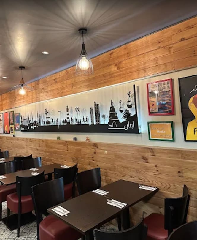 Boulevard Beirut - 3