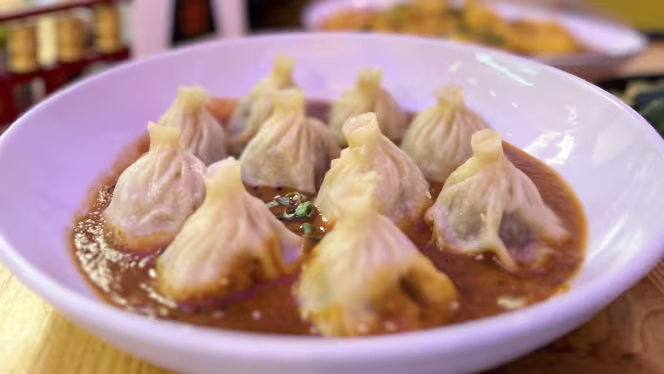 Un Jour À Lhasa - 1