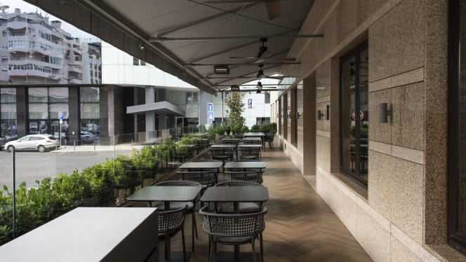 Astrolabio - Lisboa - Lisboa - 6