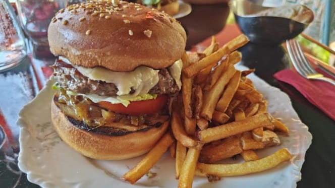 Bistro de L'Etoile - 1