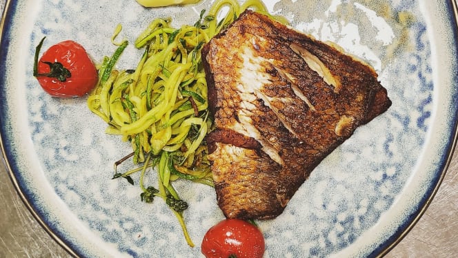 Bistro de L'Etoile - 3