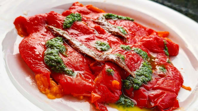 Bistro de L'Etoile - 2