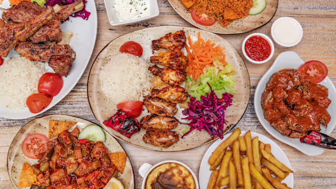 Island Grillhouse - 4