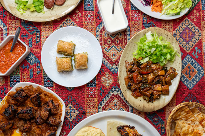 Island Grillhouse - 6