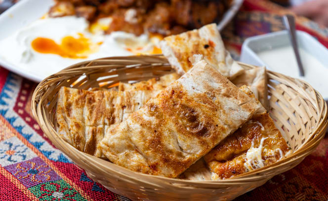 Island Grillhouse - 7