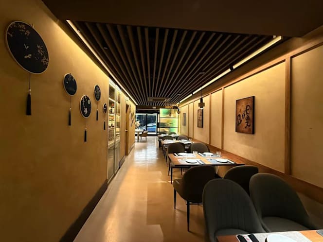 S·Fusion Restaurant & Tapes·Asiatic Fusion - 1