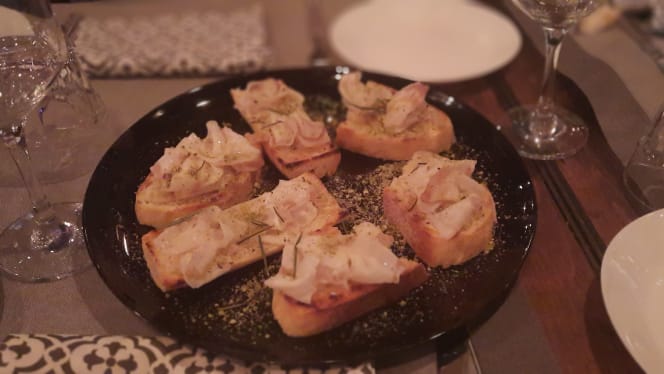 Panigacci Milano Bistrot - 2