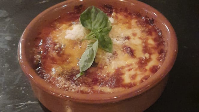 Panigacci Milano Bistrot - 4