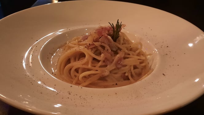 Panigacci Milano Bistrot - 3