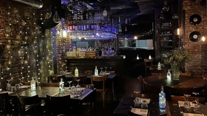 Panigacci Milano Bistrot - 9