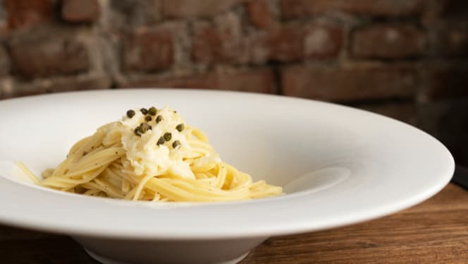 Panigacci Milano Bistrot - 5