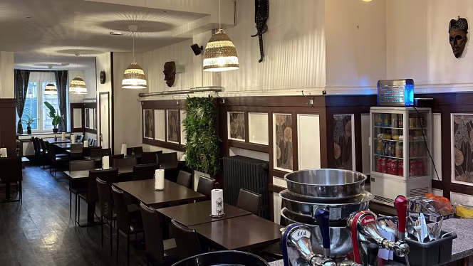 Le Relais Mangatama - 1