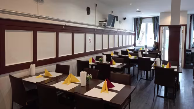 Le Relais Mangatama - 0