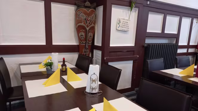 Le Relais Mangatama - 3