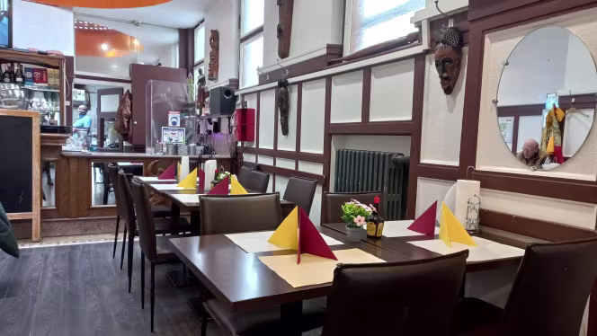 Le Relais Mangatama - 4