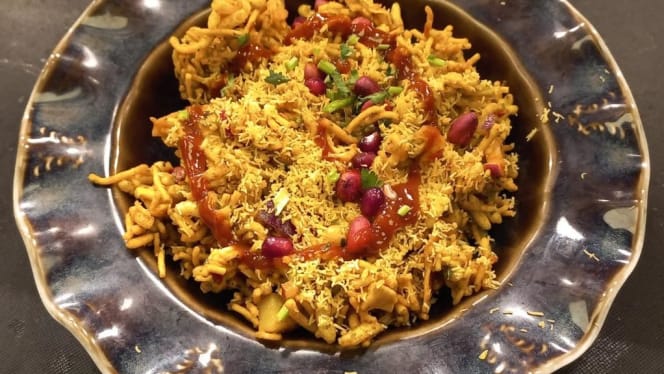 Cinnamon Kitchen Battersea Power Station - 3