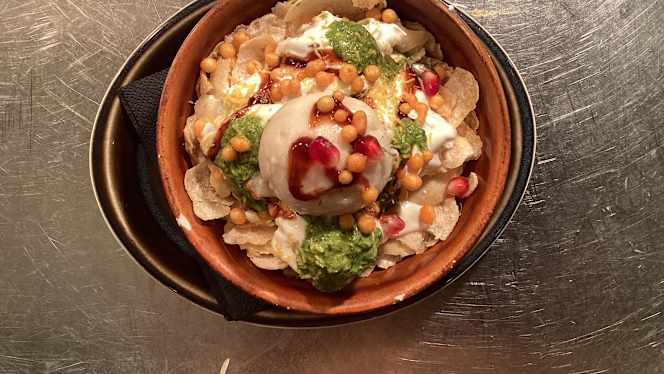 Cinnamon Kitchen Battersea Power Station - 2