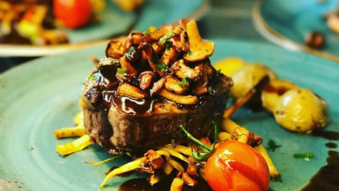 Stiller's Restaurant - 0