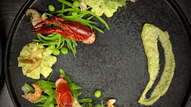 Stiller's Restaurant - 1