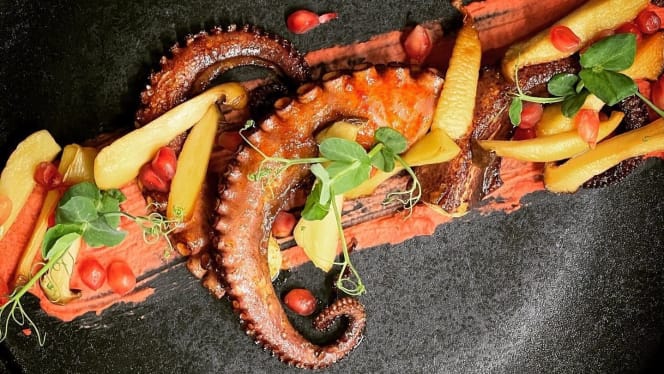 Stiller's Restaurant - 2