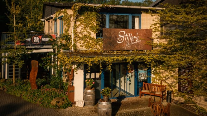 Stiller's Restaurant - 4