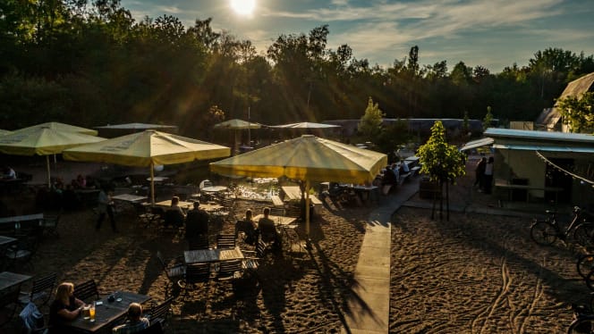 Stiller's Restaurant - 7