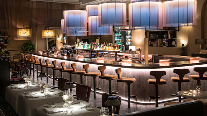 La Ménagère Roma - 1