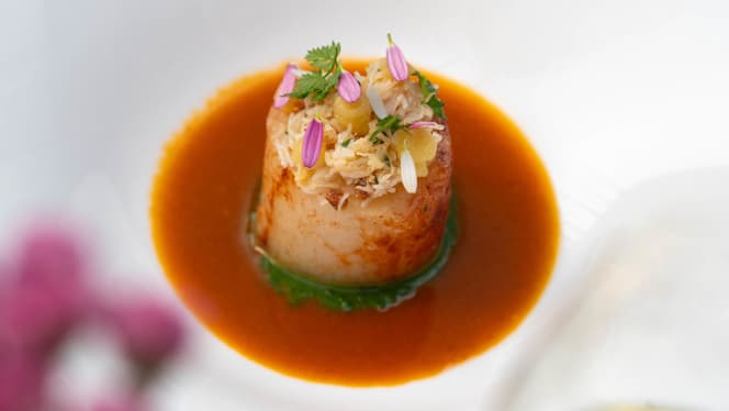 La Ménagère Roma - 3