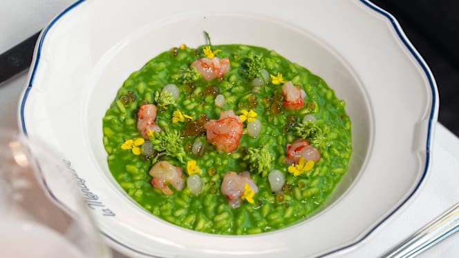 La Ménagère Roma - 5