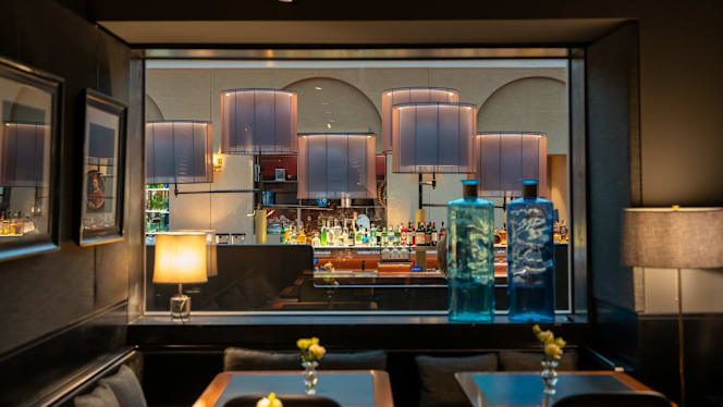 La Ménagère Roma - 0