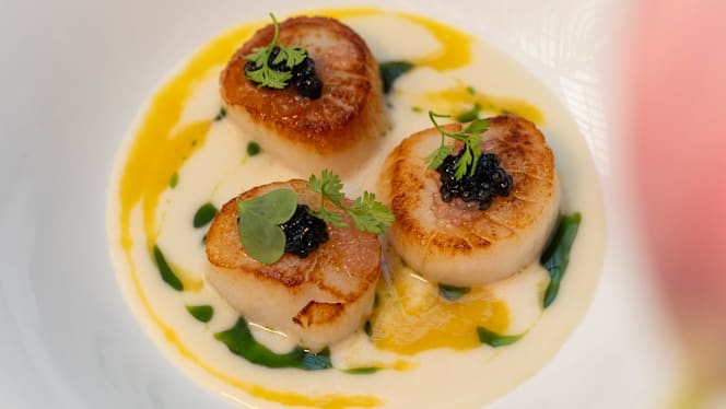 La Ménagère Roma - 4