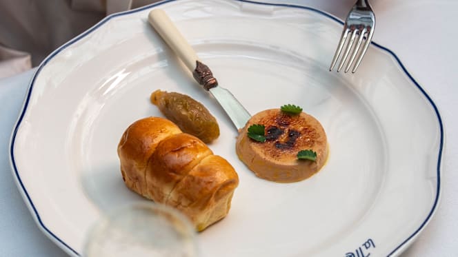 La Ménagère Roma - 2