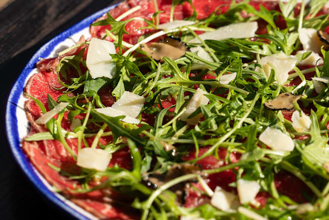 Storia - Radlett - 4